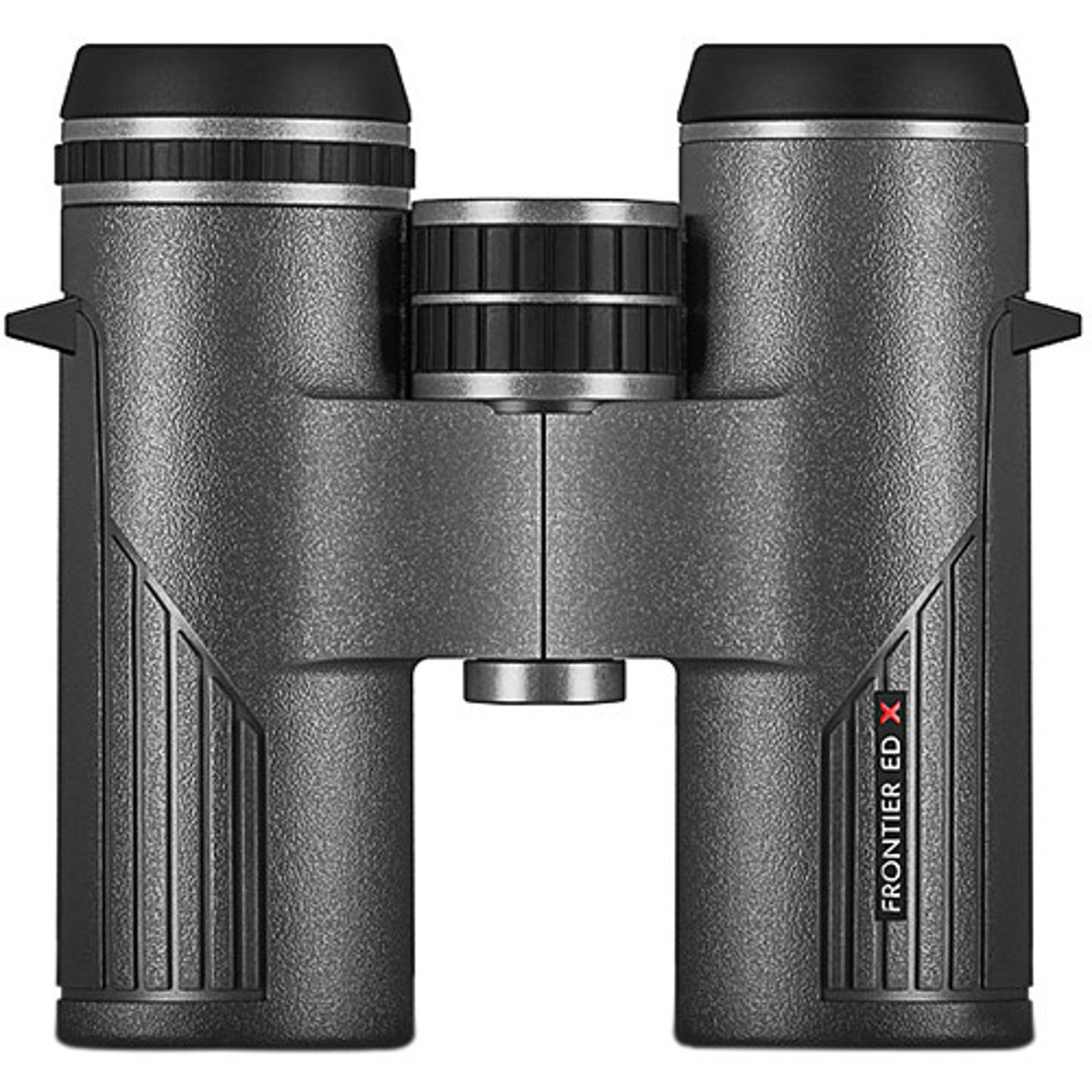

Hawke Sport Optics 10x32 Frontier ED X Roof Prism Binocular, 6.2 Deg Angle View