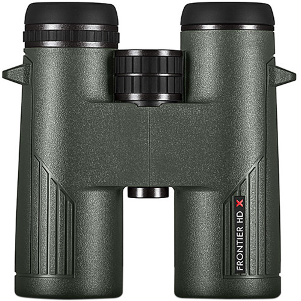 

Hawke Sport Optics 8x42 Frontier HD X Roof Prism Binocular, 8.1 Deg Angle View