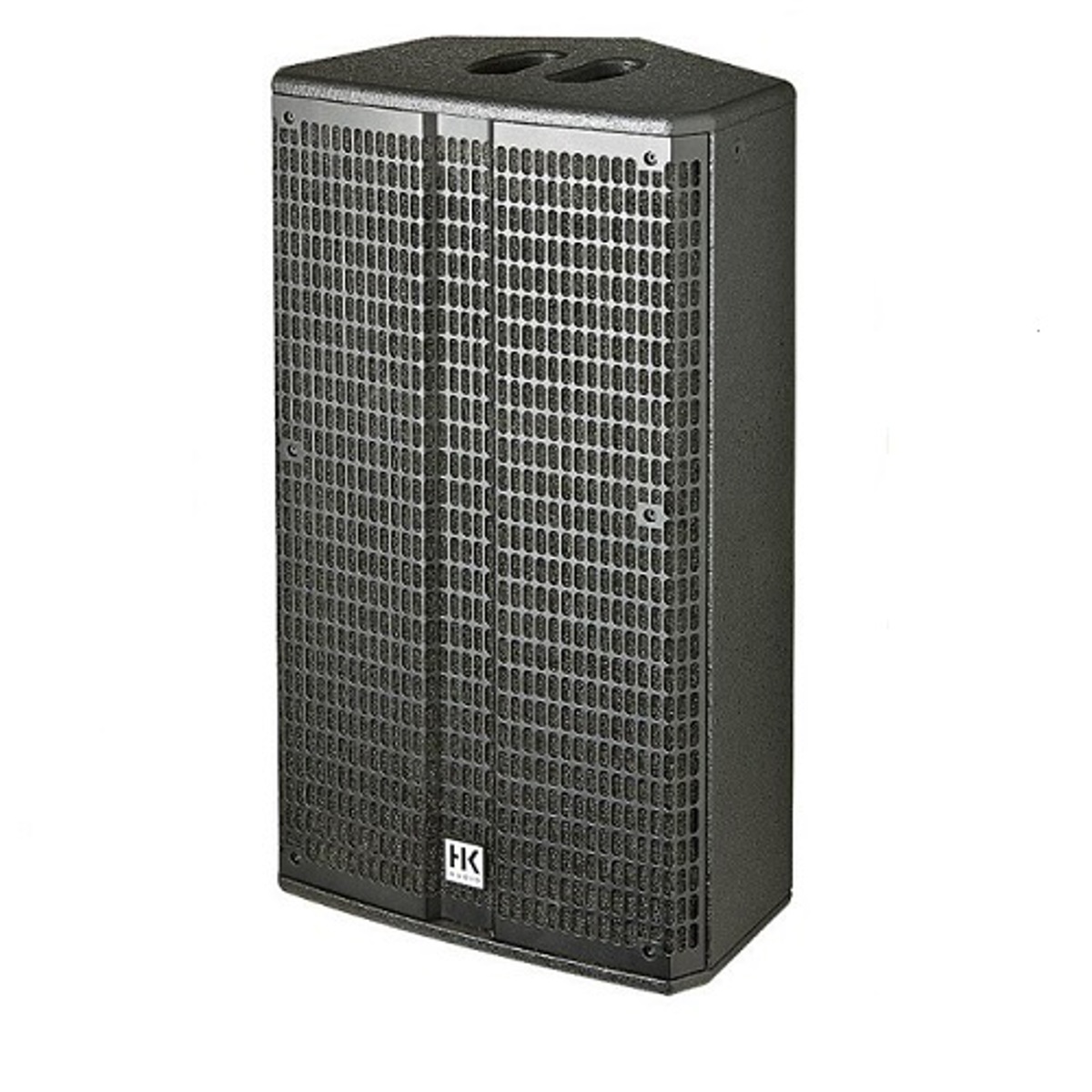 

HK Audio Linear 5 L5 112 XA 1000W 12" Active Wedge Monitor Speaker, Single