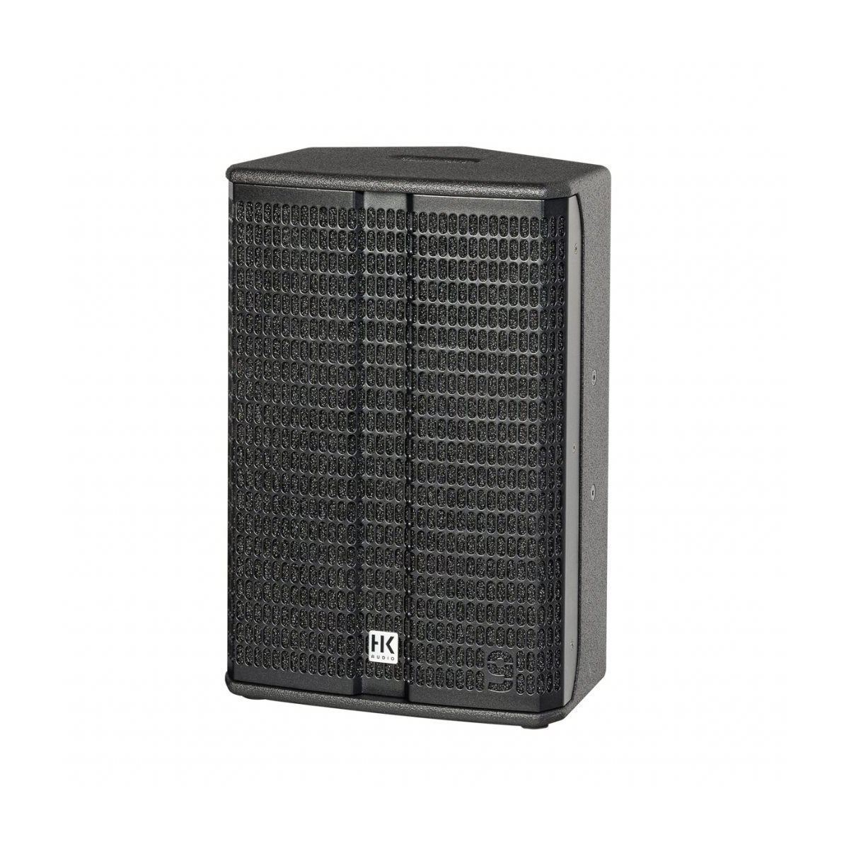 

HK Audio LINEAR 9 110 XA 10" 700W 2-Way Active Loudspeaker, Jet Black