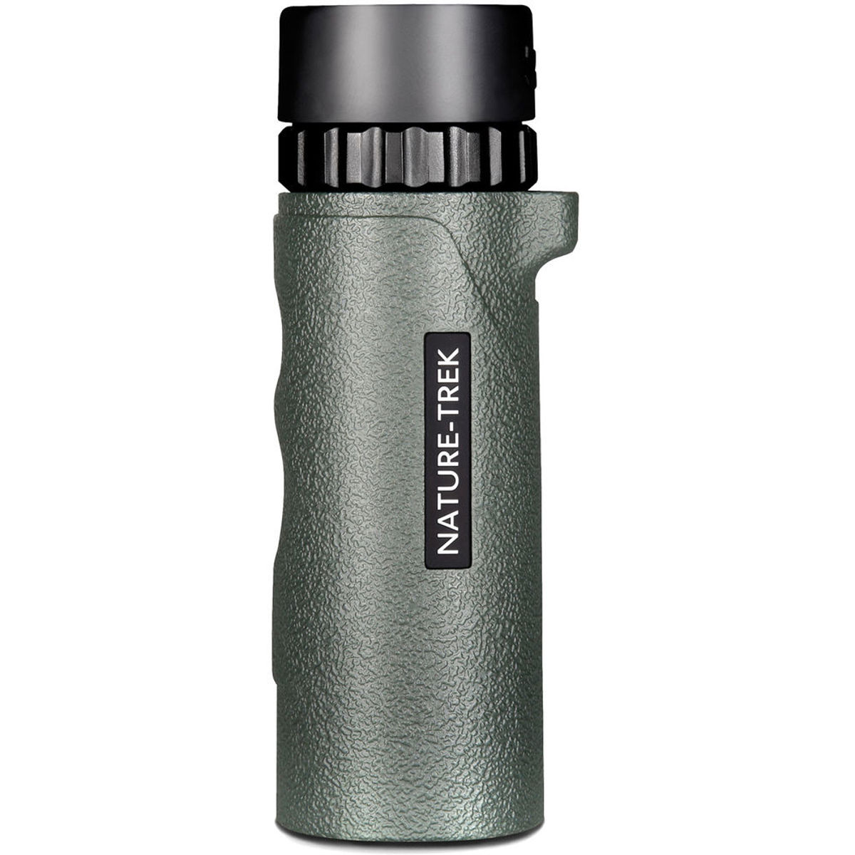 

Hawke Sport Optics 10x25 Nature-Trek Water Proof Roof Prism Monocular, Green