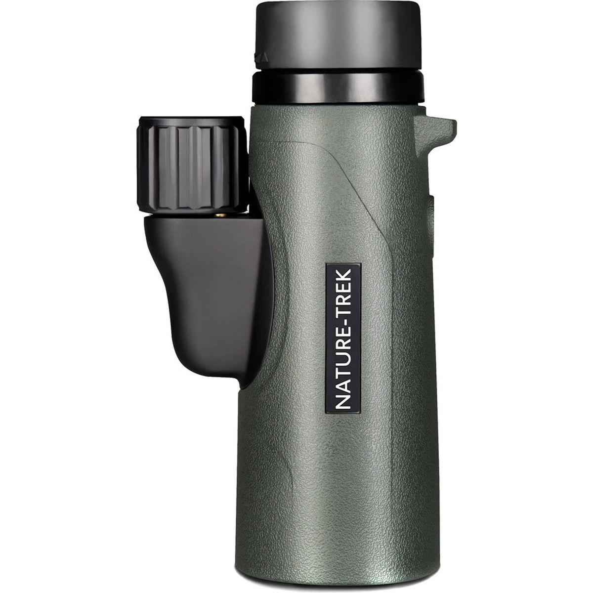 

Hawke Sport Optics 10x42 Nature-Trek Waterproof Roof Prism Monocular, Green