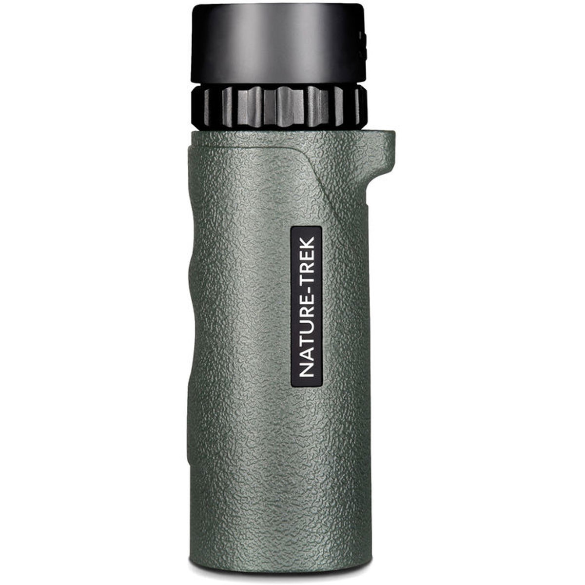 

Hawke Sport Optics 8x25 Nature-Trek Waterproof Roof Prism Monocular, Green