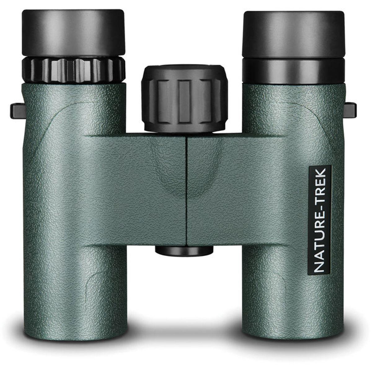 

Hawke Sport Optics 10x25 Nature-Trek Roof Prism Binocular, 5.5 Deg Angle of View