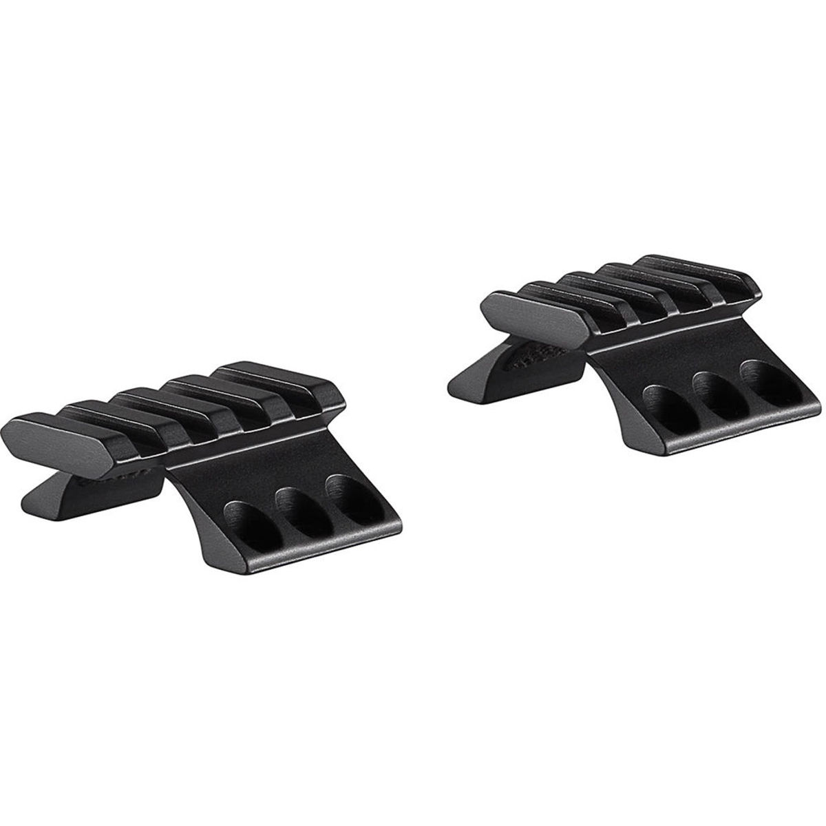 

Hawke Sport Optics 1" Picatinny Ring Caps, Triple Screw