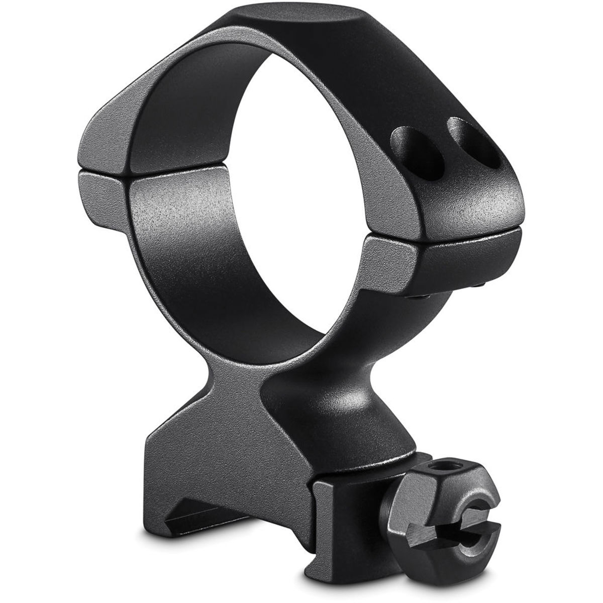 

Hawke Sport Optics 34mm Precision Steel Weaver Ring Mounts with Hex Nut, Medium