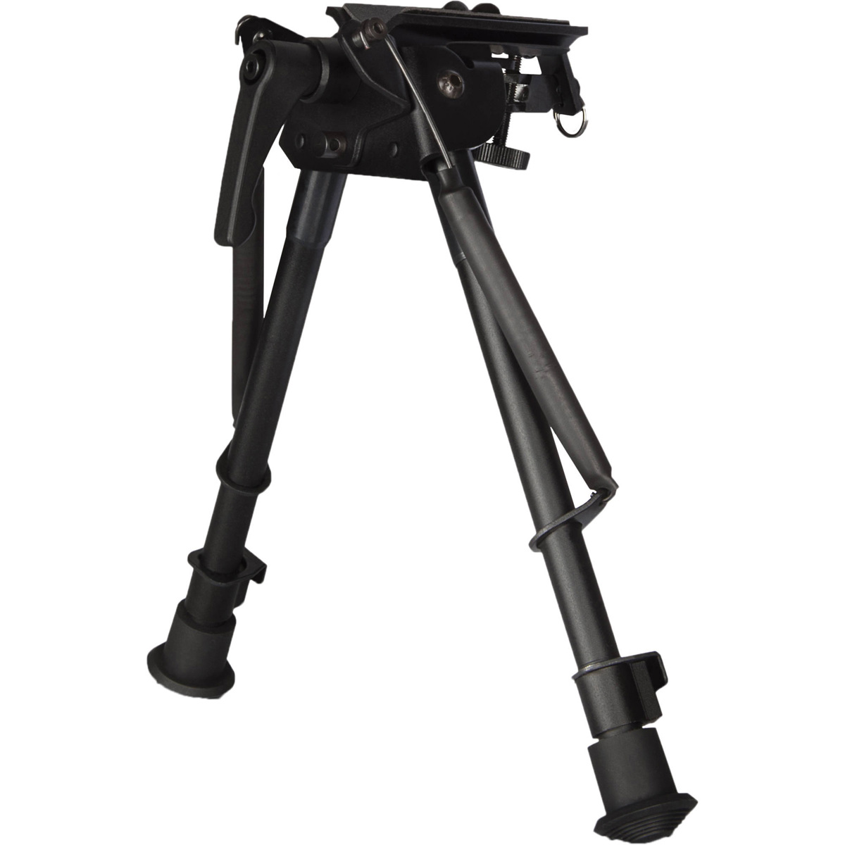 Photos - Other Hawke Sport Optics Swivel and Tilt Bipod, 6-9" 70010 