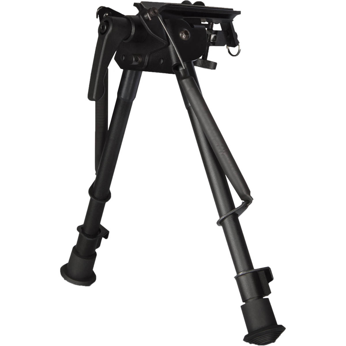 Photos - Other Hawke Sport Optics Swivel and Tilt Bipod, 9-13" 70011 