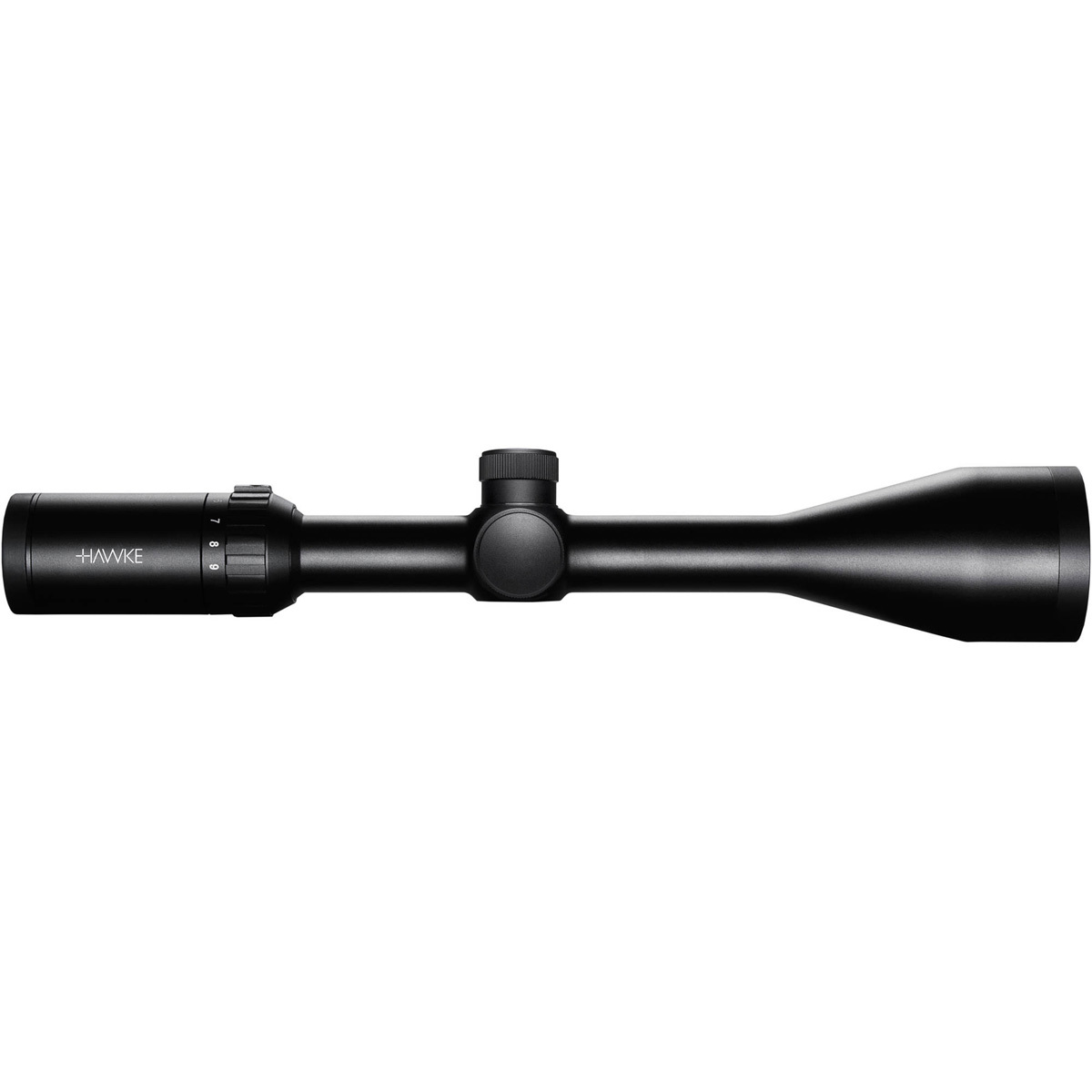 

Hawke Sport Optics 3-9x50 Vantage Riflescope, 30/30 Duplex Reticle, 1" Tube
