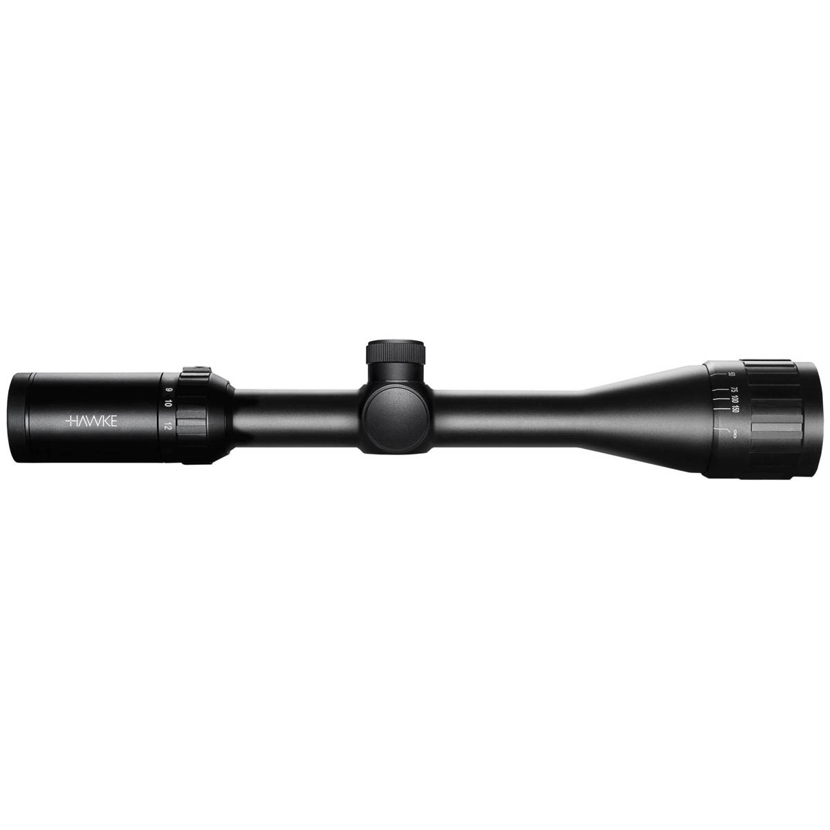 

Hawke Sport Optics 4-12x40 Vantage IR Riflescope,Illum Rimfire .17 HMR Ret., AO
