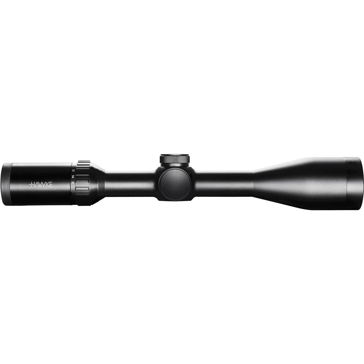 

Hawke Sport Optics 4-16x44 Vantage SF Riflescope, 1/2 Mil Dot Reticle, 1" Tube