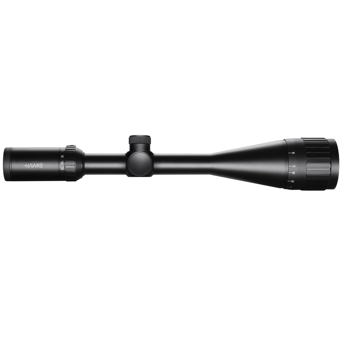 

Hawke Sport Optics 4-16x50 Vantage IR Riflescope w/.17 HMR Reticle, Matte Black