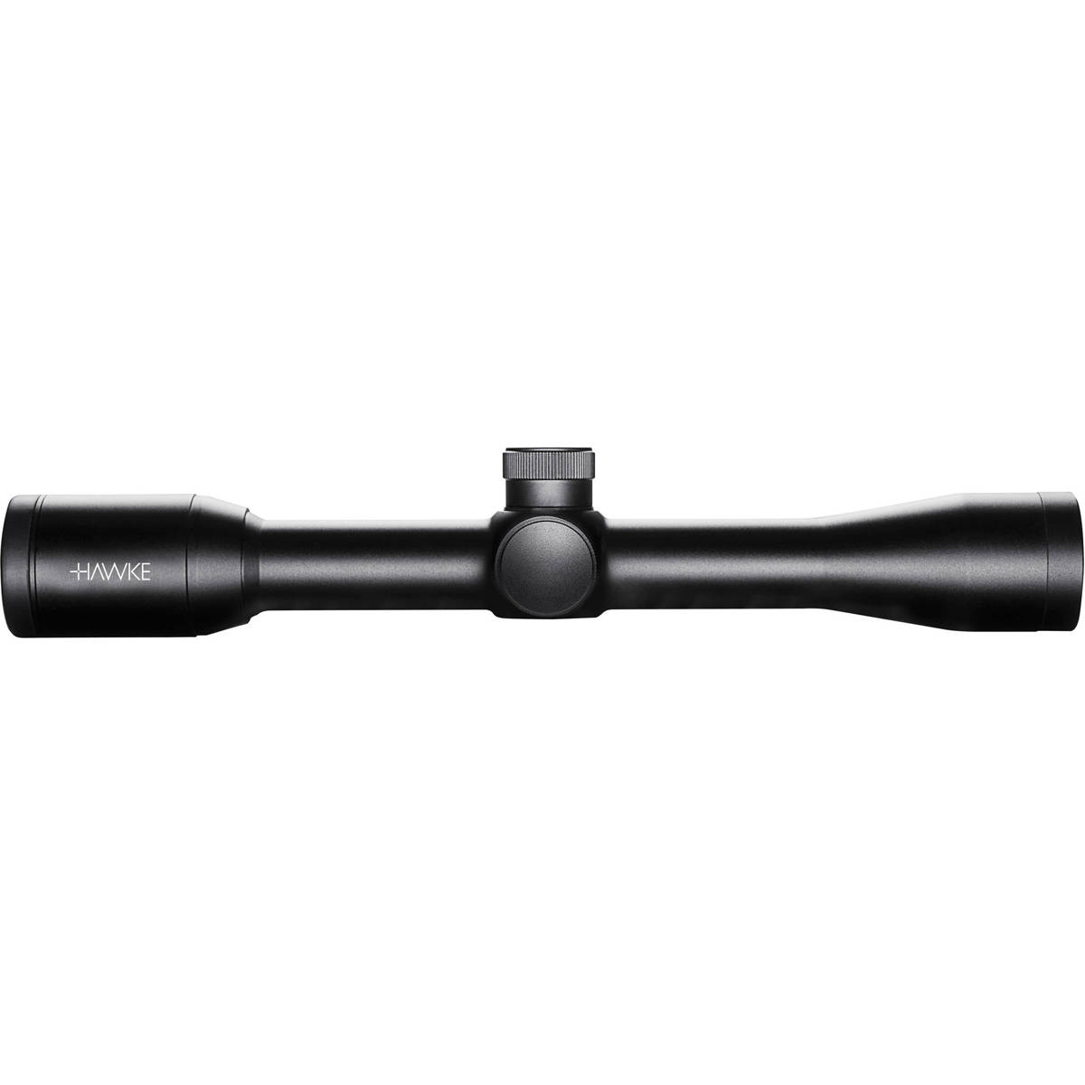 

Hawke Sport Optics 4x32 Vantage Riflescope, Mil Dot Reticle, 1" Tube Diameter