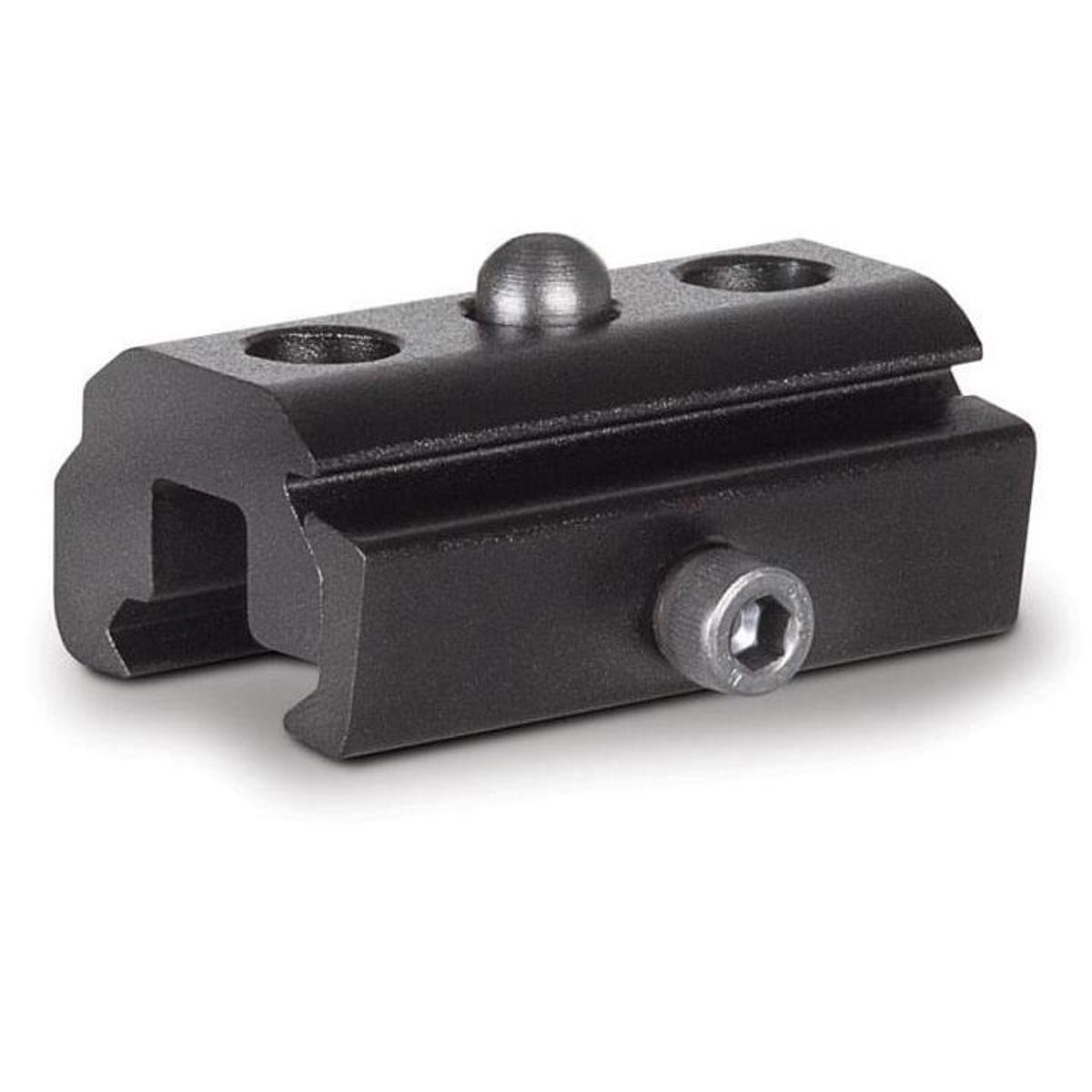 

Hawke Sport Optics Weaver Clamp to Stud Bipod Adapter