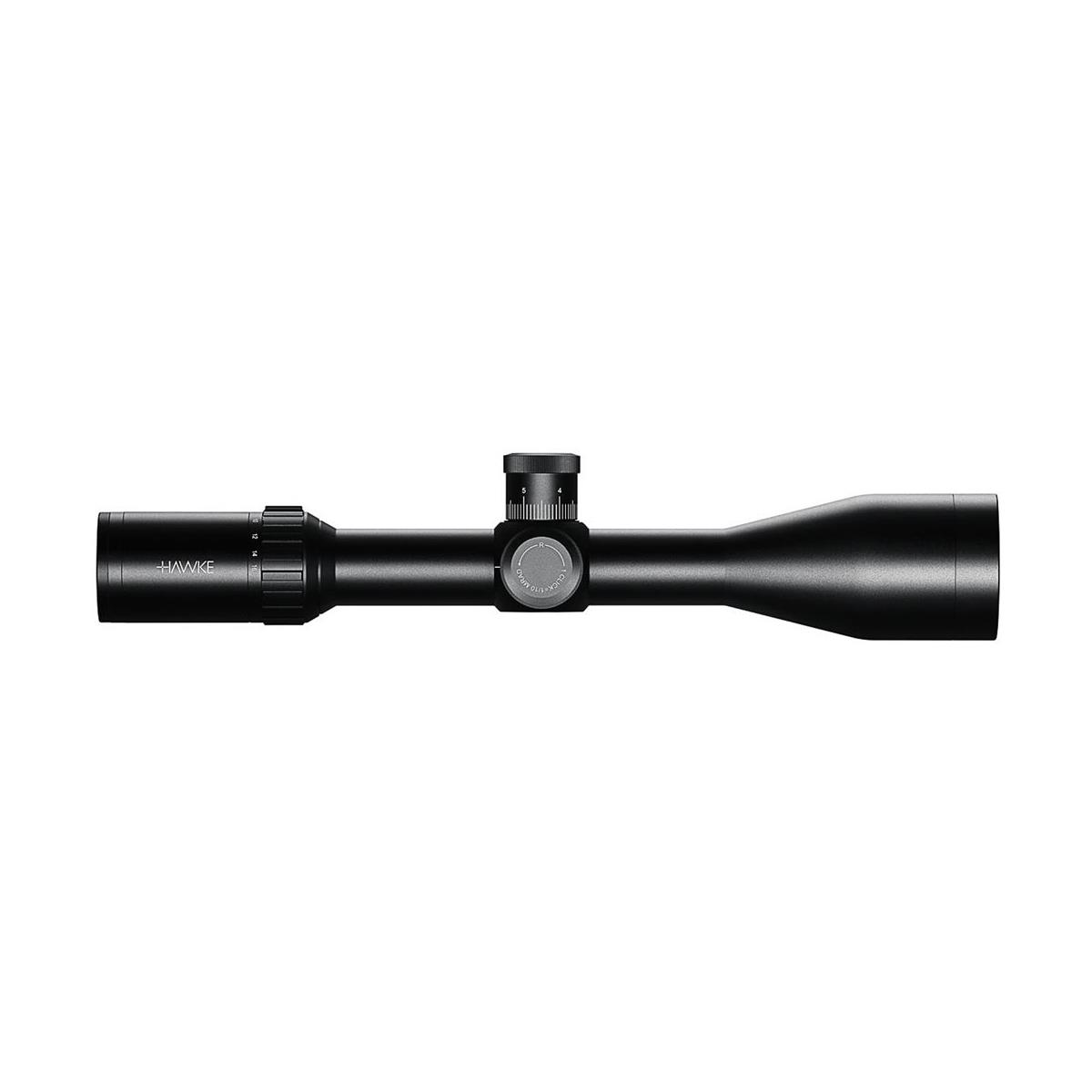 

Hawke Sport Optics 4-16x50 Vantage 30 WA SF Riflescope, Illum 1/2 Mil Dot, 30mm