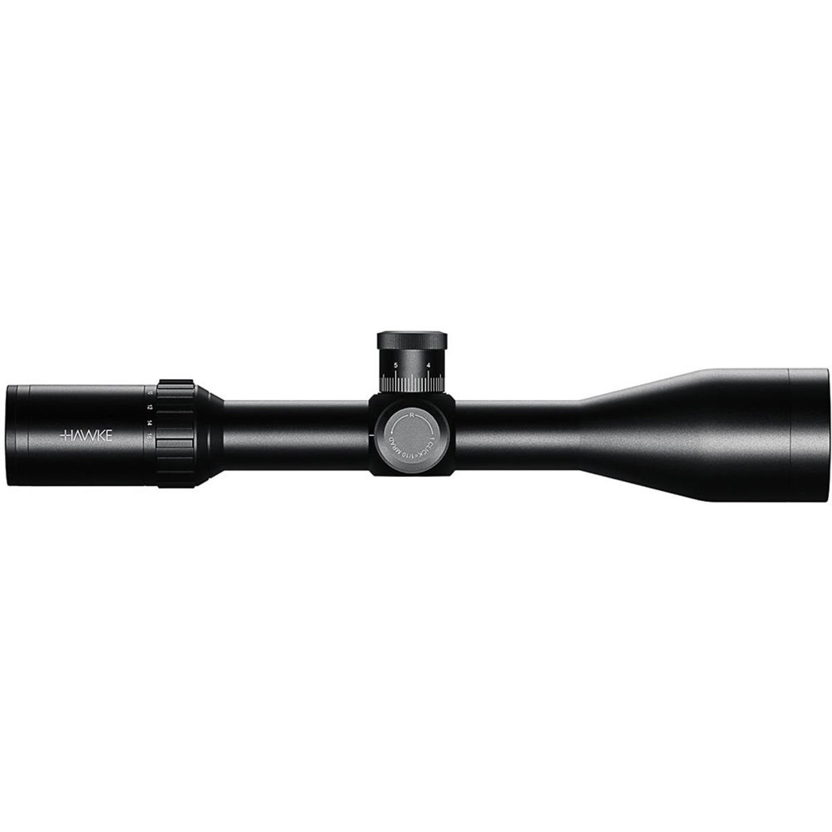 

Hawke Sport Optics 4-16x50 Vantage 30 WA SF Riflescope, Illum 1/2 Mil Dot, 30mm