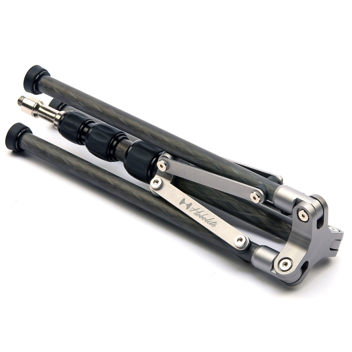 

Hobolite 3' Carbon Fiber Tripod Light Stand