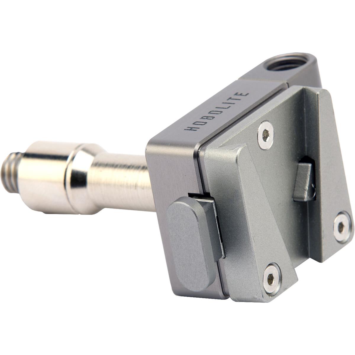 Image of Hobolite Baby Pin V-Mount Handle Adapter