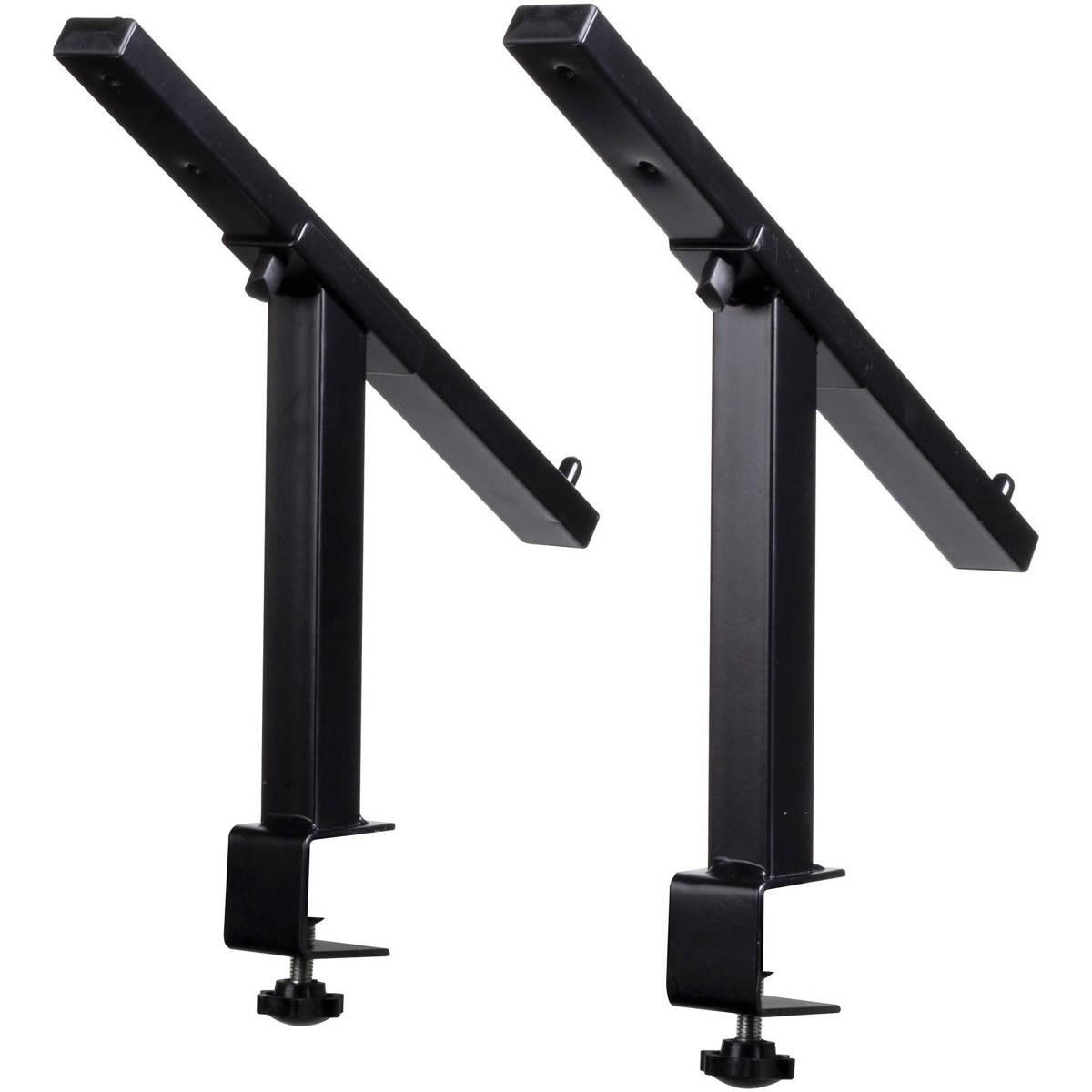 

Headliner La Brea Laptop Brackets
