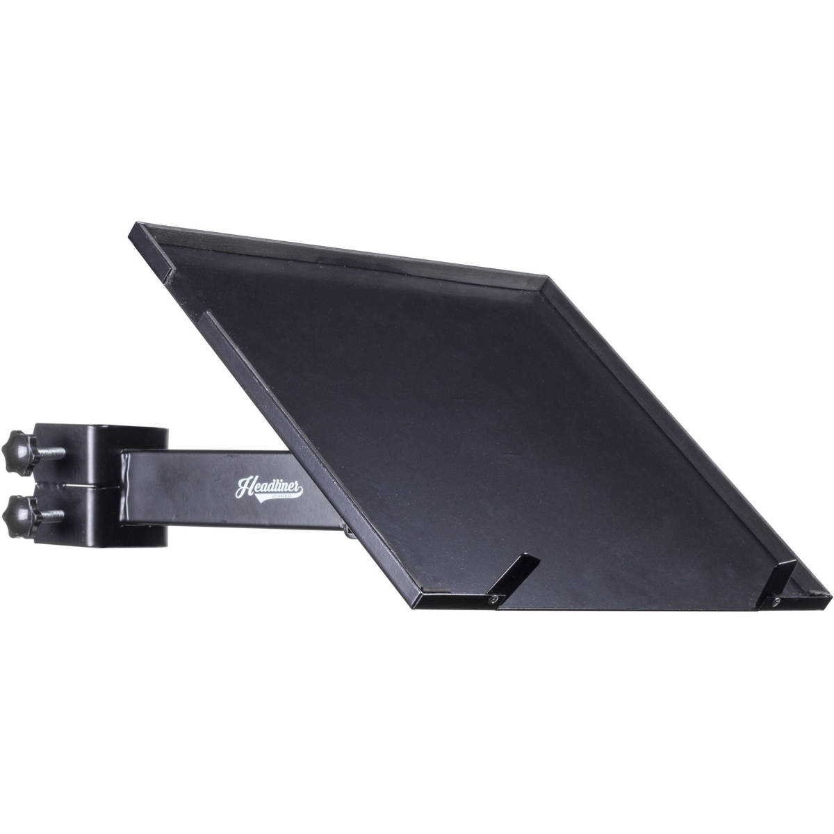 

Headliner Accessory Tray