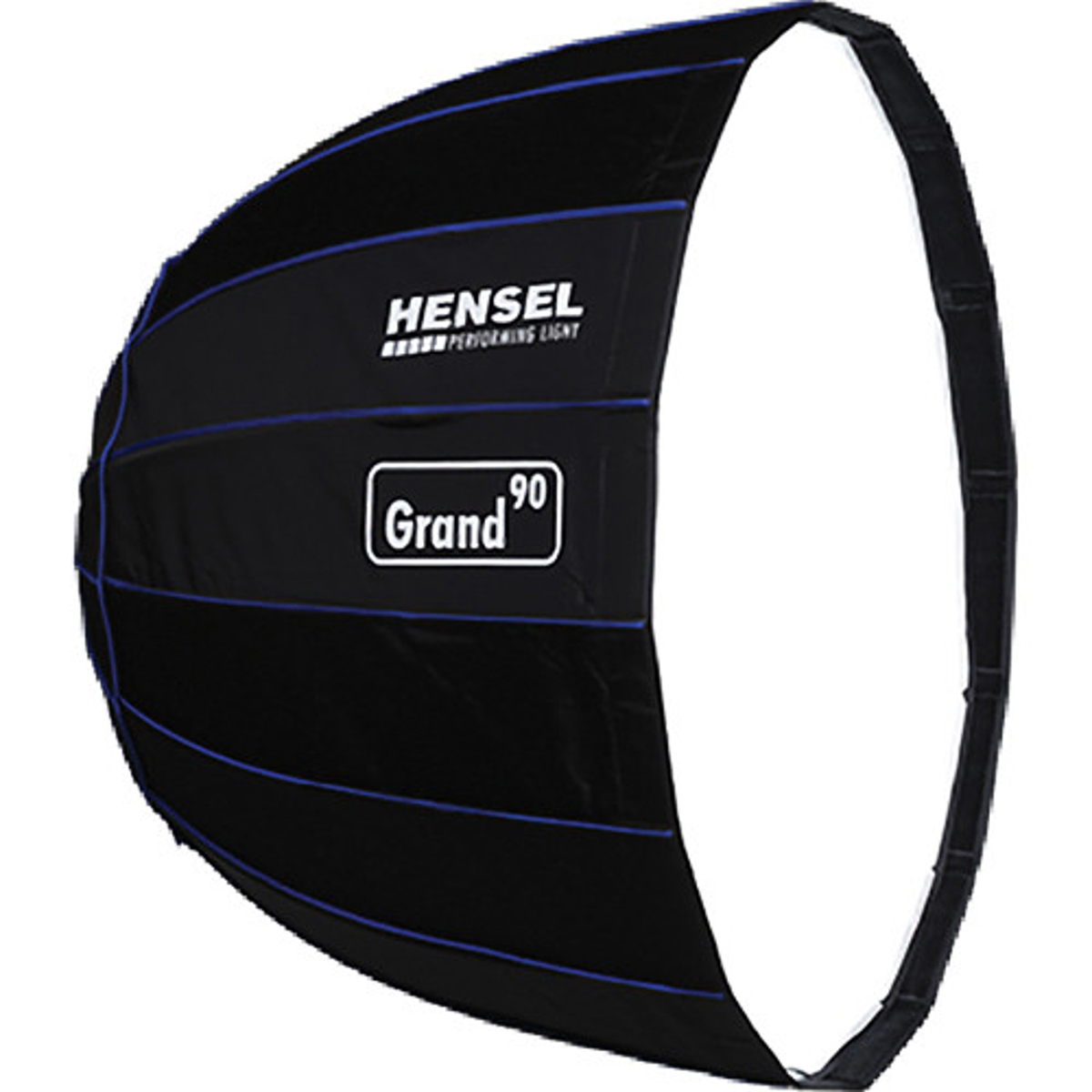 Image of Hensel Grand 90 Parabolic Softbox