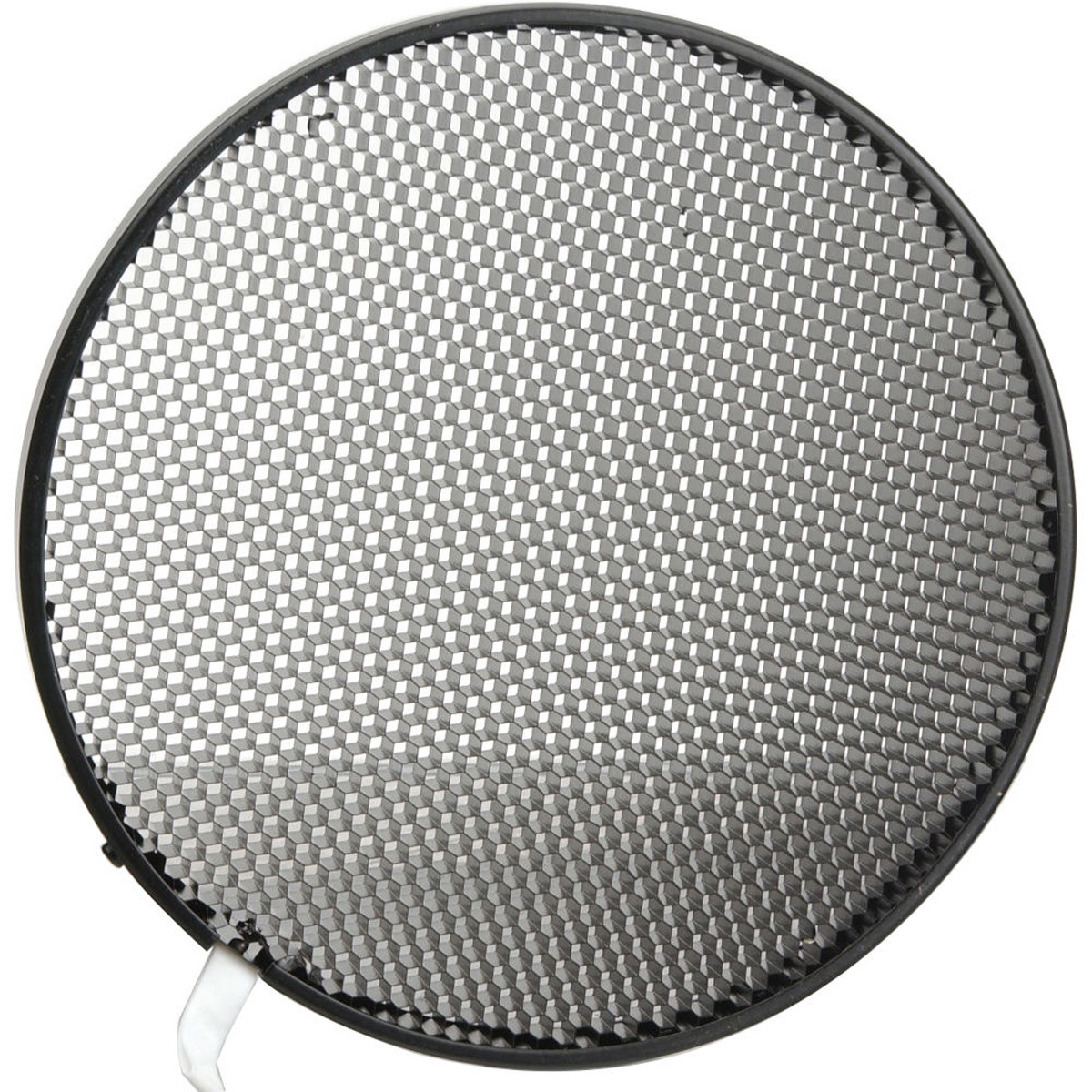 

Hensel 20 Degree Honeycomb Grid for Hensel 9" Reflector, Black