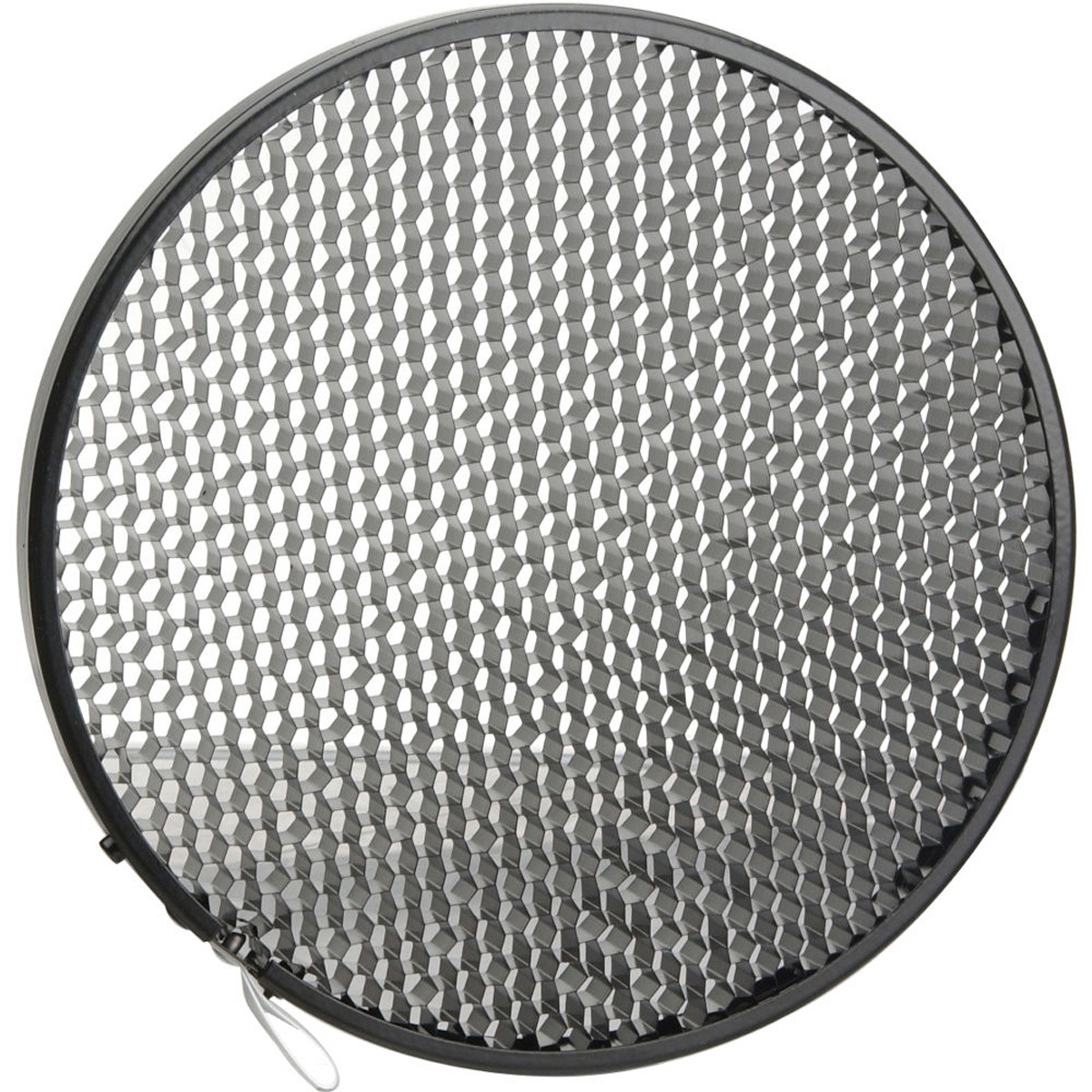 

Hensel 9 inch Honeycomb Grid #3, Round, Black