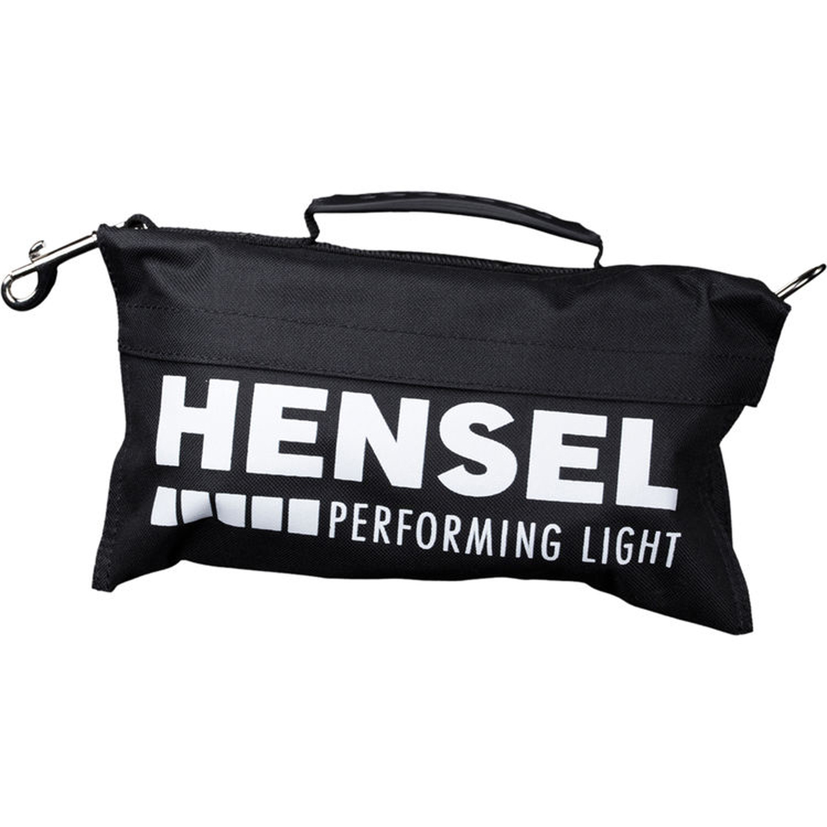 

Hensel Empty Sandbag, Holds 6kg (13.23 lbs)