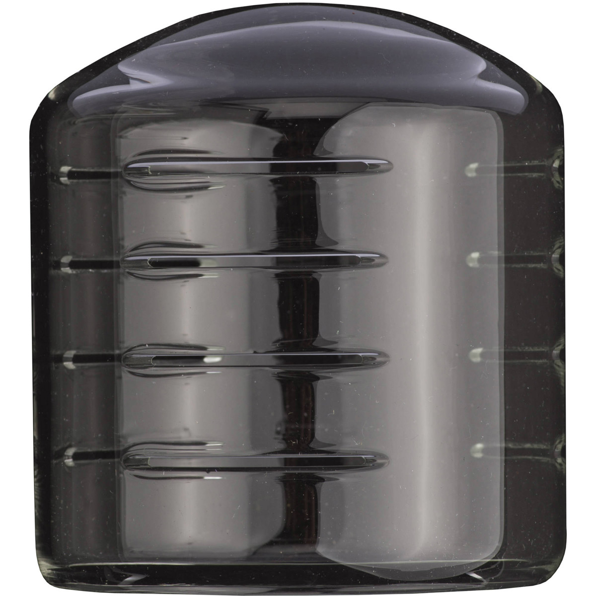 

Hensel Glass Dome for CLight D Lamp Head, Cito 500/Expert D 250 Monolight, Clear
