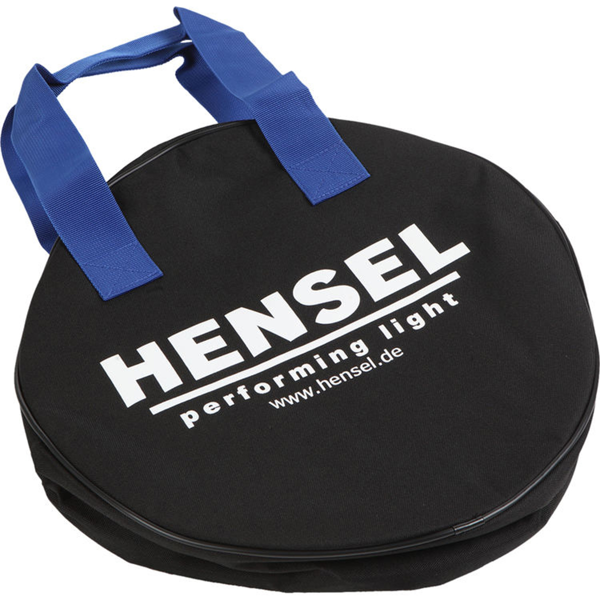 

Hensel Round Padded Softbag for Standard Reflector Ringflash