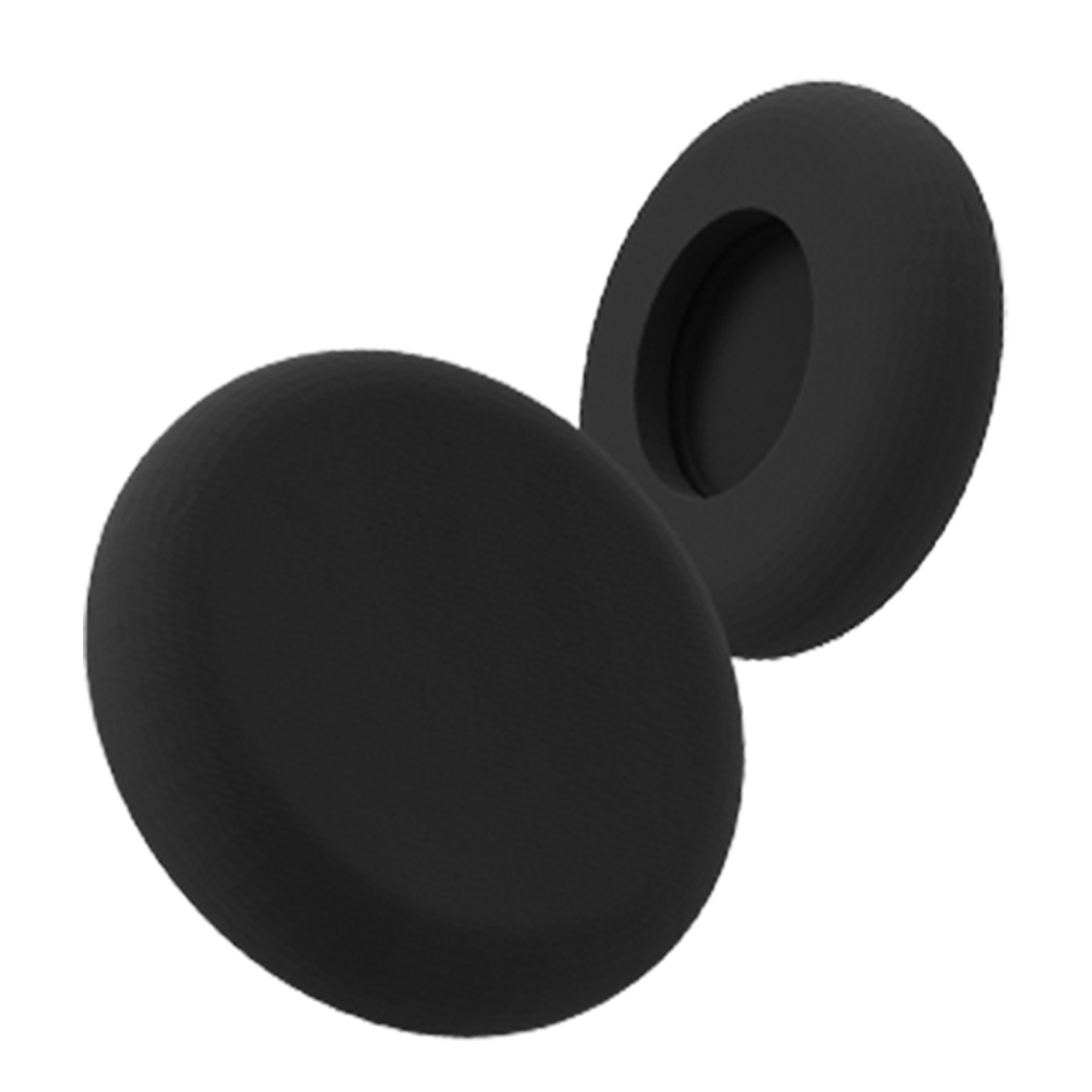 

Hollyland On-Ear Foam Cushion for Solidcom C1 Pro Headset, Black, 5-Pack