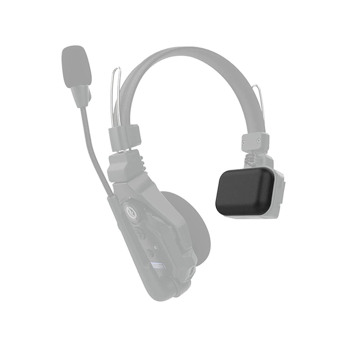 

Hollyland Ear Pad for Solidcom C1 Pro Headset, 3-Pack