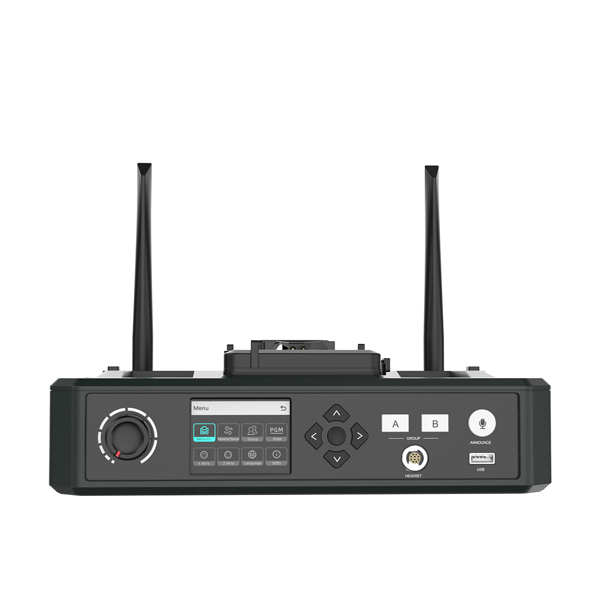 

Hollyland Hub Base for Solidcom C1 Pro Headset