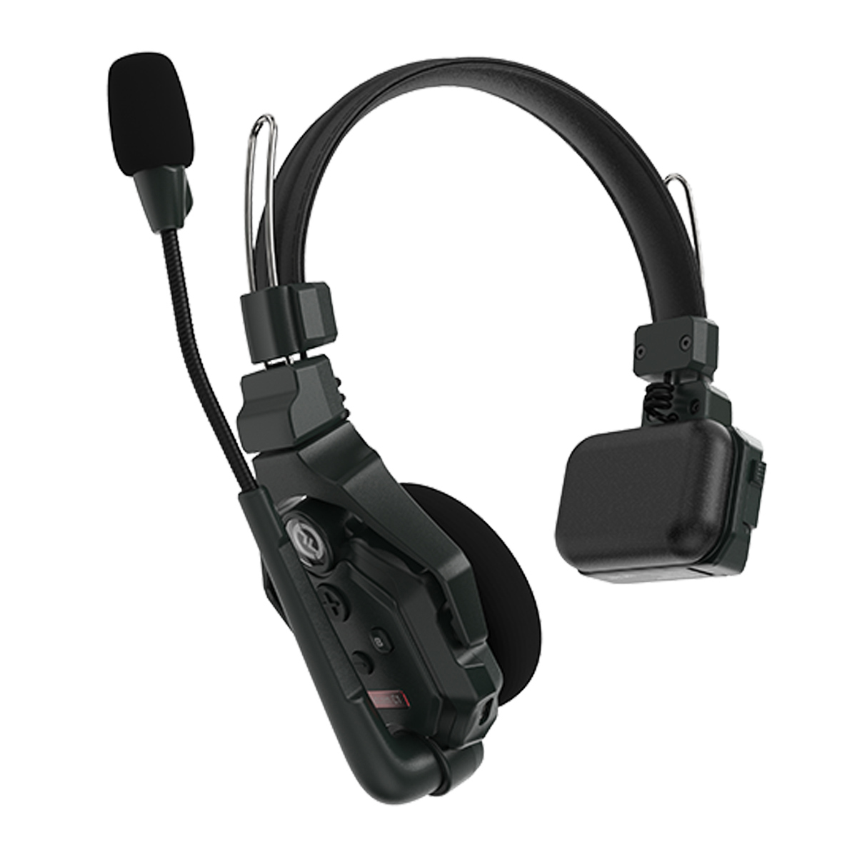 

Hollyland Solidcom C1 Wireless Single-Ear Master Headset