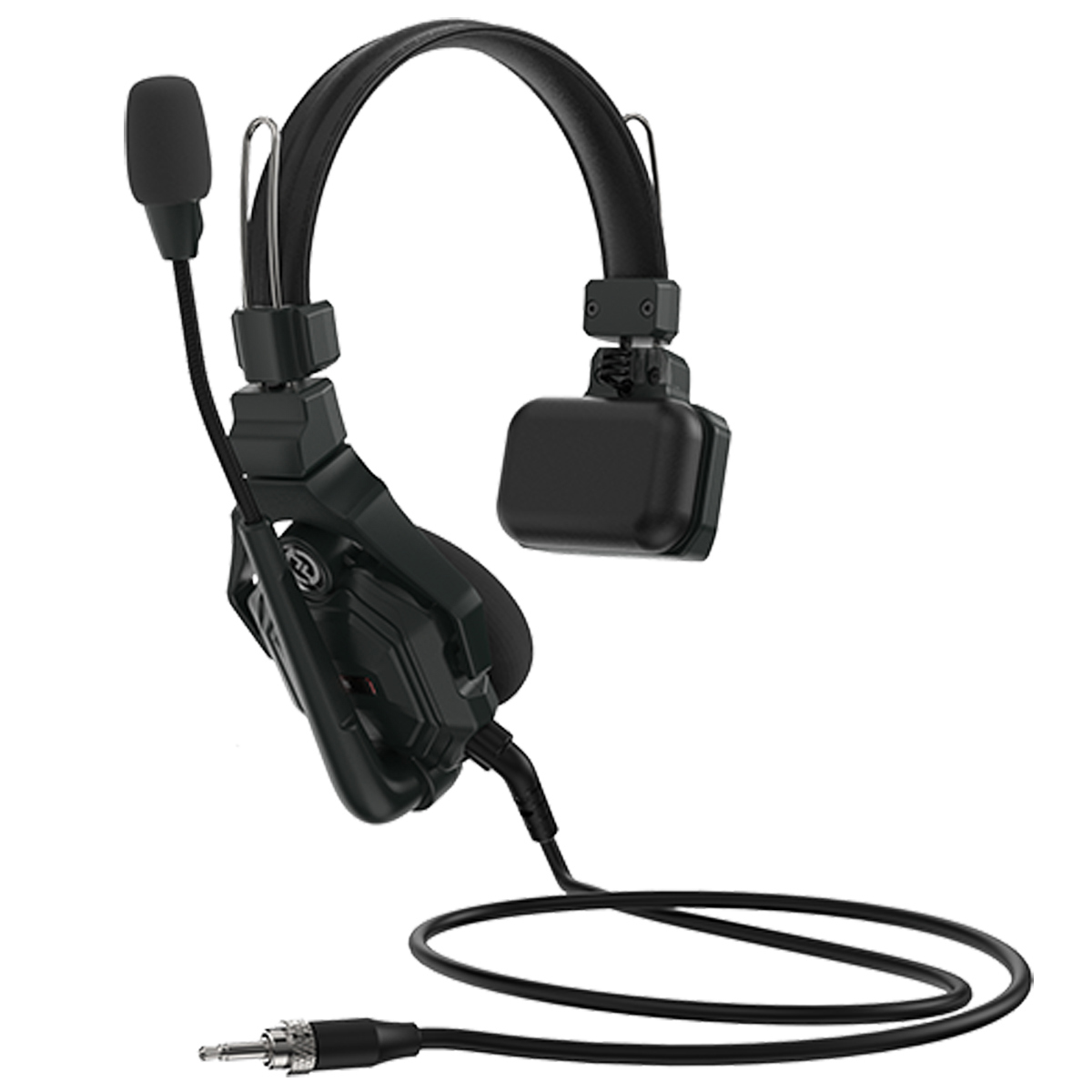 

Hollyland Solidcom C1 3.5mm Single-Ear Wired Headset for Hub