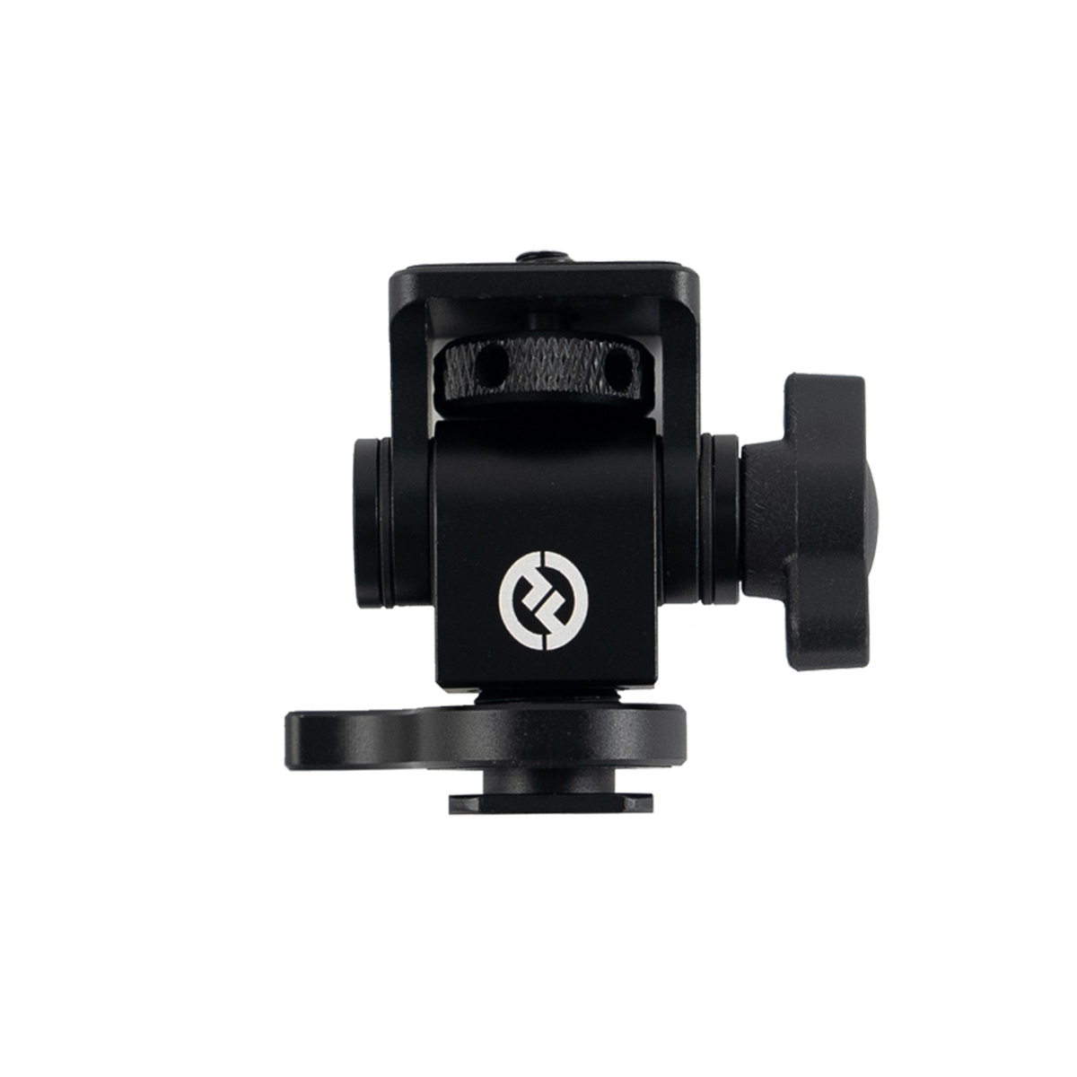 

Hollyland Rotatable Cold Shoe Mount for Pyro H Wireless Video TX and Receiver
