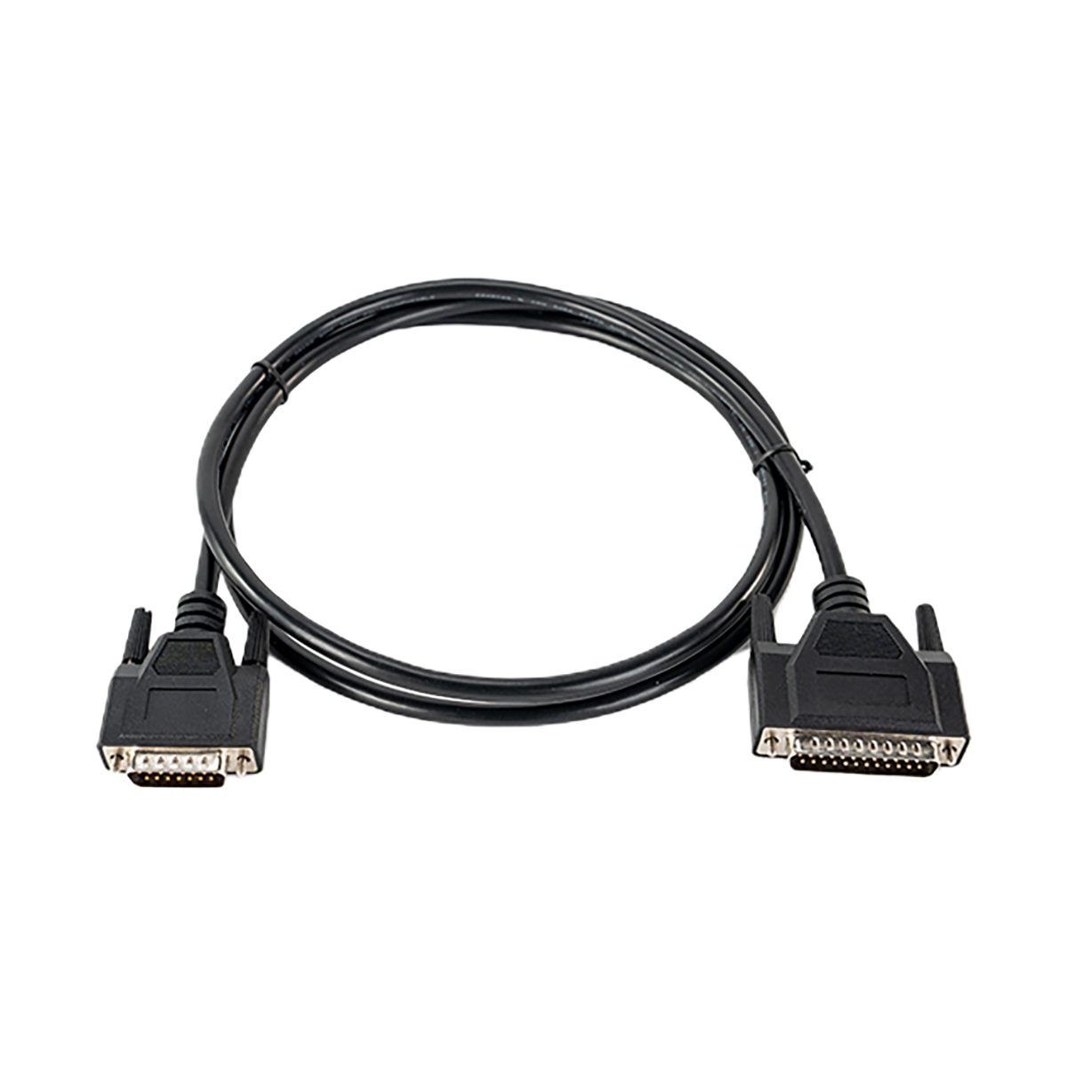 

Hollyland 4.9' DB25 Male to DB15 Male Tally Cable for Wireless Tally System