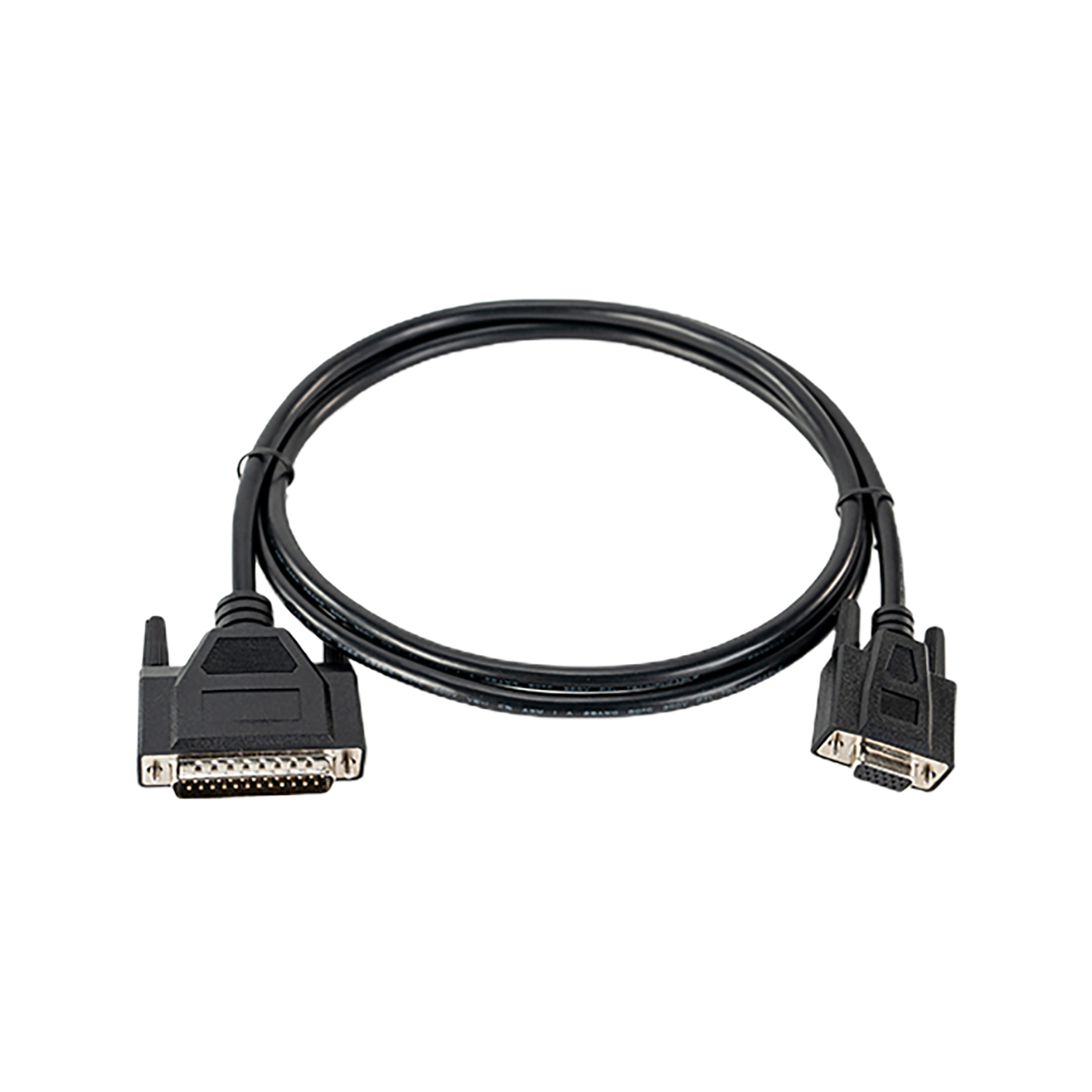 

Hollyland 4.9' DB25 Male to HDB15 Female Tally Cable for Wireless Tally System