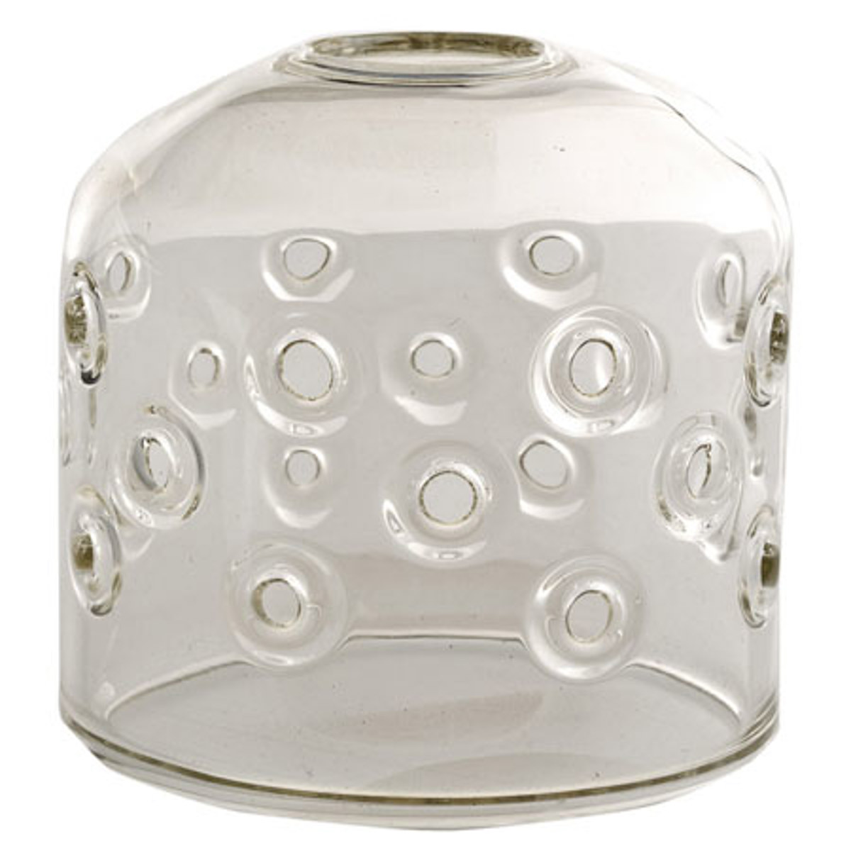 

Hensel Clear Glass Dome, EH Pro Mini and EH Pro Heads