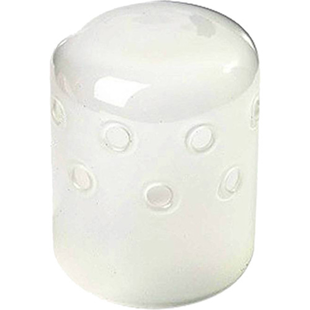 

Hensel Frosted Glass Dome, Single Coated, for EH Pro Mini & EH Pro Heads, EHT and Integra 1000