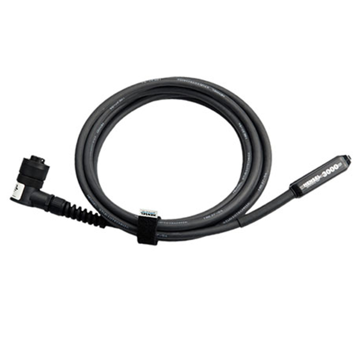 

Hensel 5m (16.40') Flash Head Angulated Cable for EH Mini Flash Heads