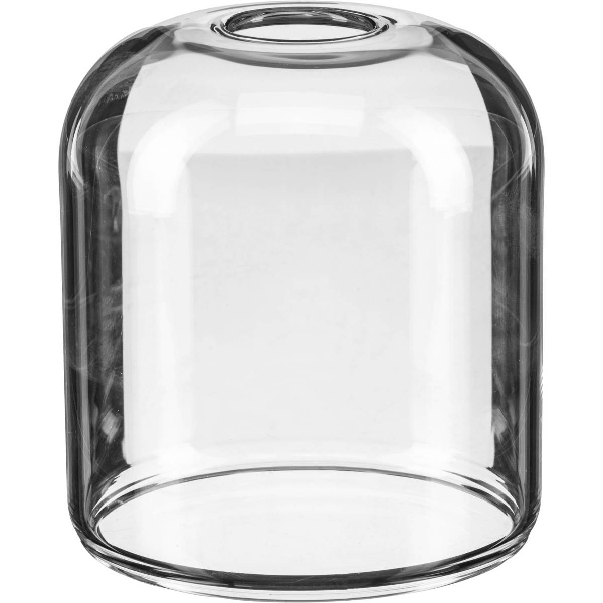 Image of Hensel Clear Glass Dome for Integra Series Monolights