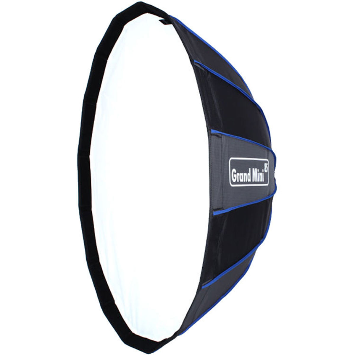 

Hensel 33.5" Grand Mini 85 Softbox for EH Flash Heads