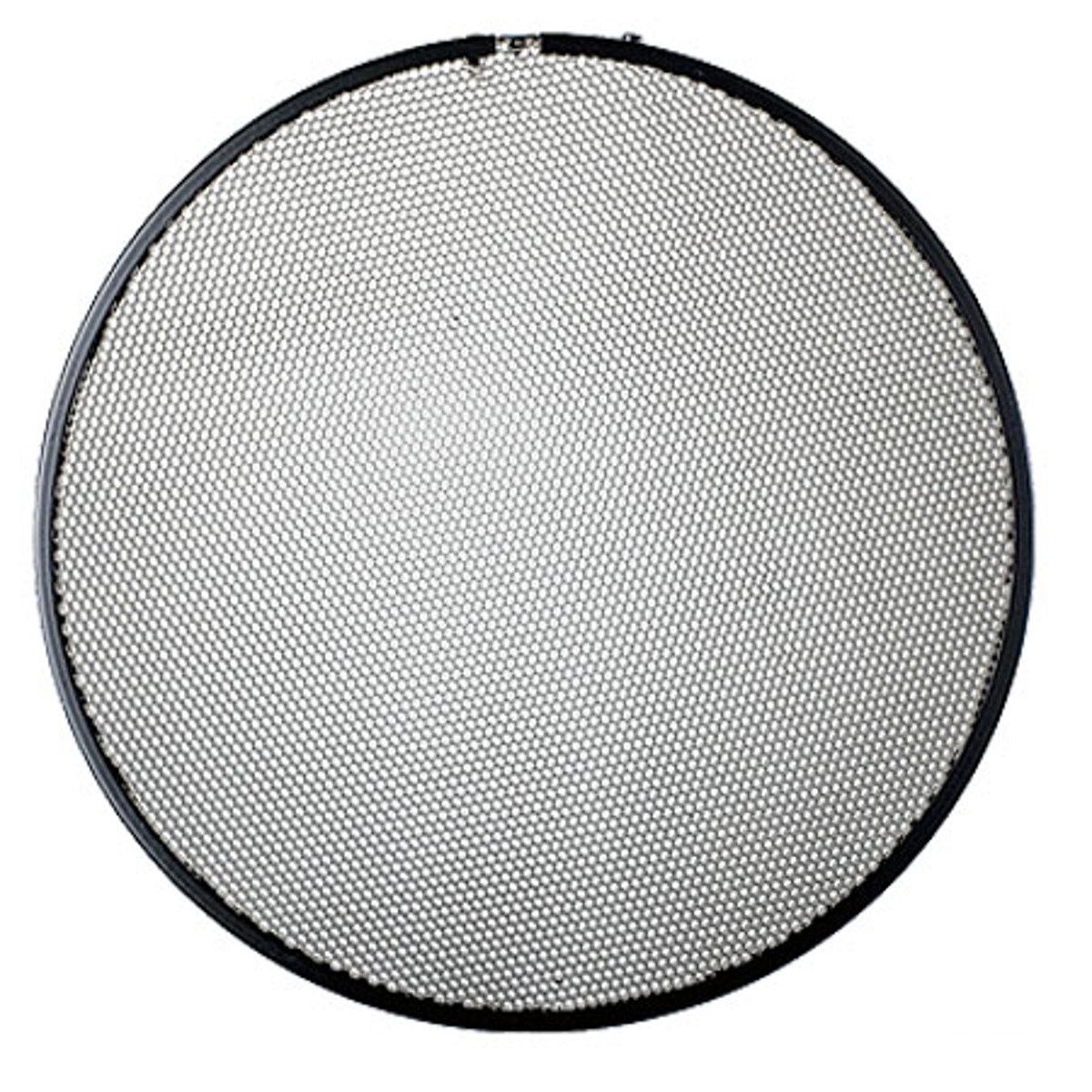 

Hensel 12 inch Round Honeycomb Grid, 20 Degree, Black