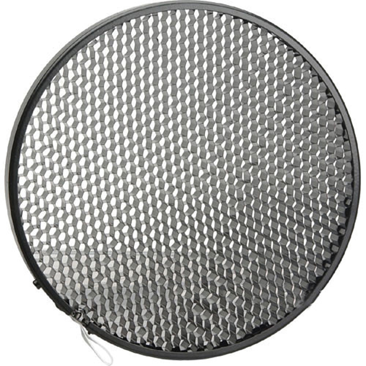 

Hensel 30 Degree Honeycomb Grid for 7" Reflector