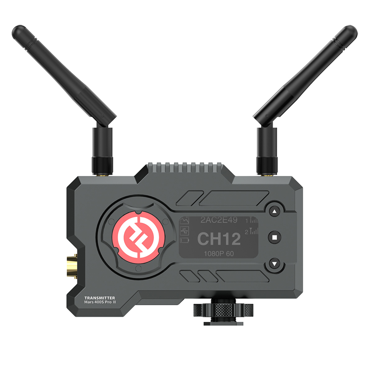 

Hollyland Mars 400S Pro II SDI/HDMI Wireless Video Transmission System