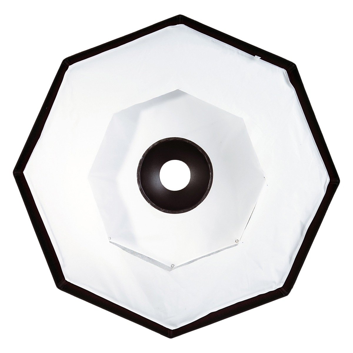 

Hensel 35.43" RF90 Octa Sunhaze Softbox for Porty Ring Flash