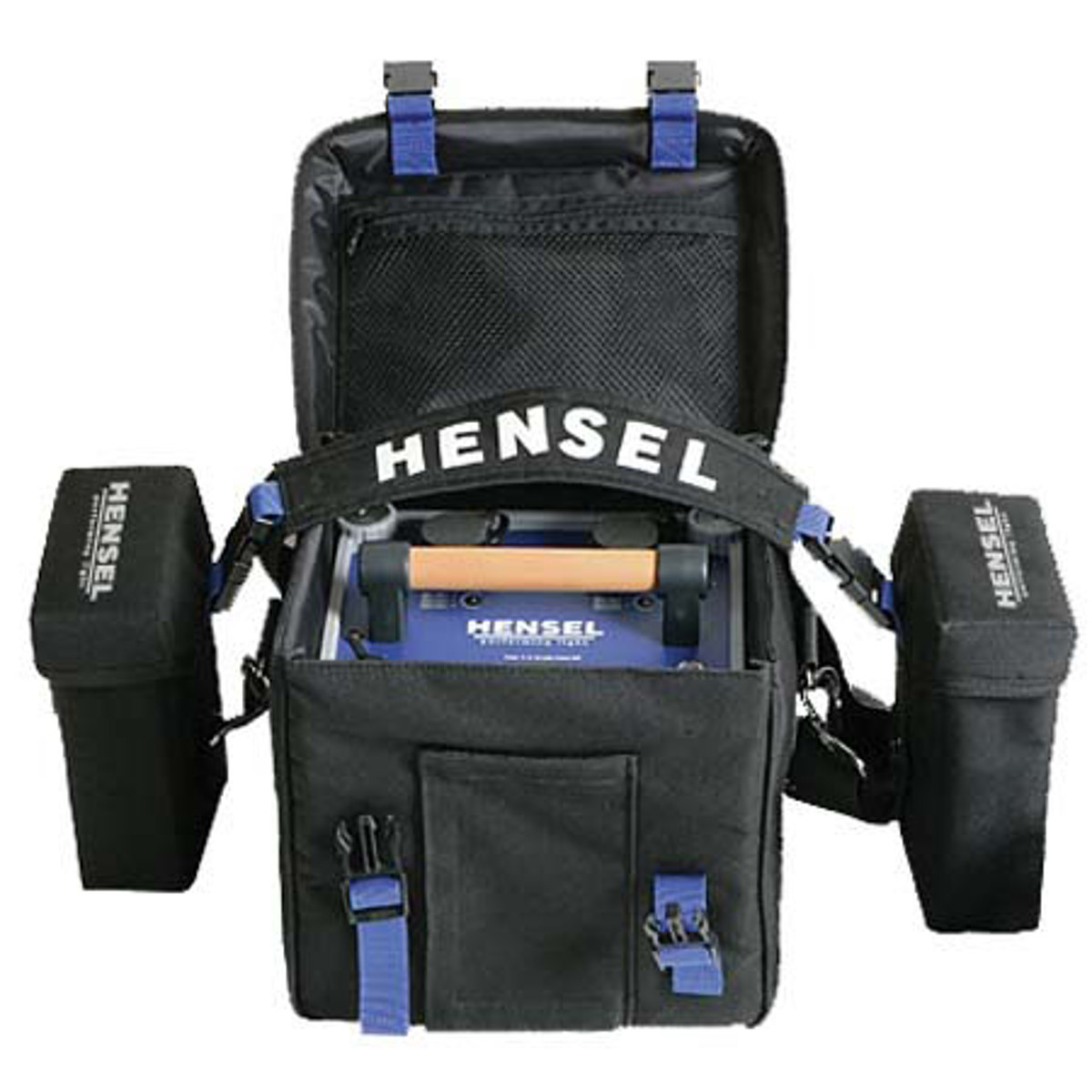 

Hensel Porty 6 & Porty 12 Lithium Softbag