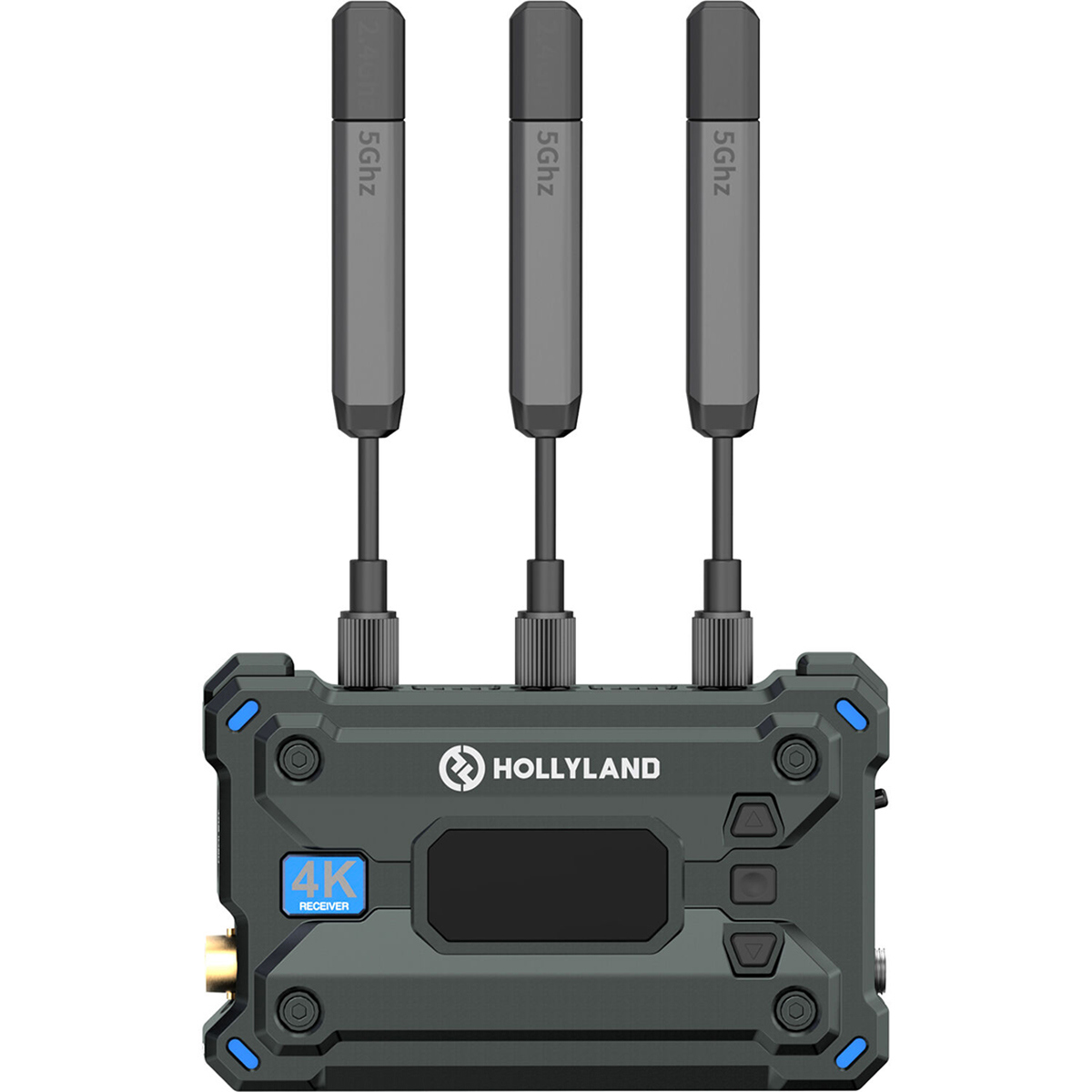 

Hollyland Pyro S HDMI/SDI Wireless Video Receiver
