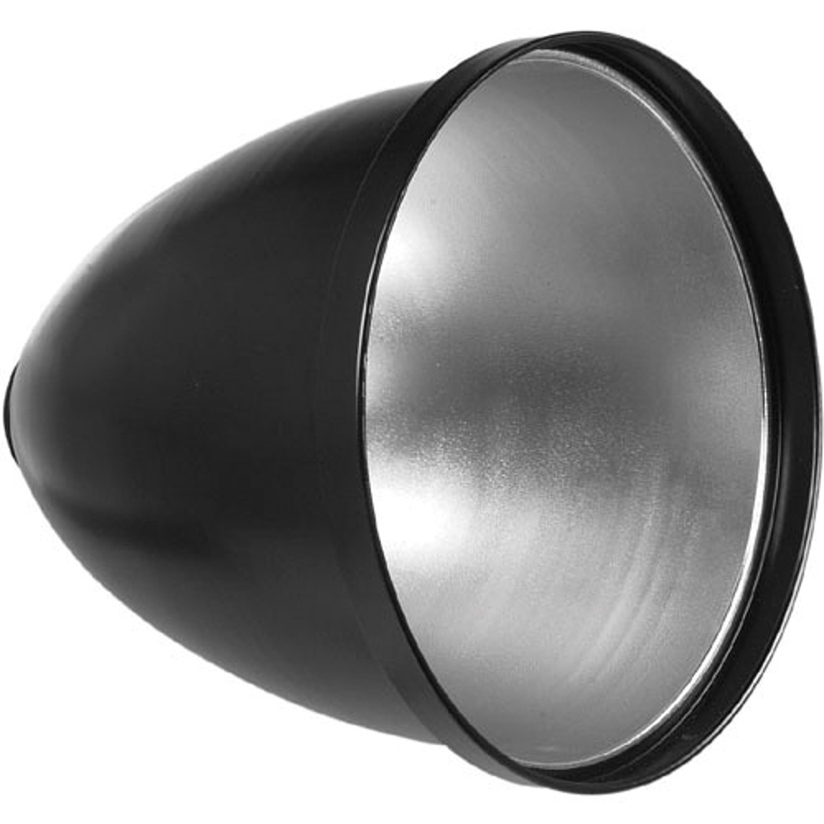 Image of Hensel 14&quot; Long Horn Reflector for Integra/ EHT